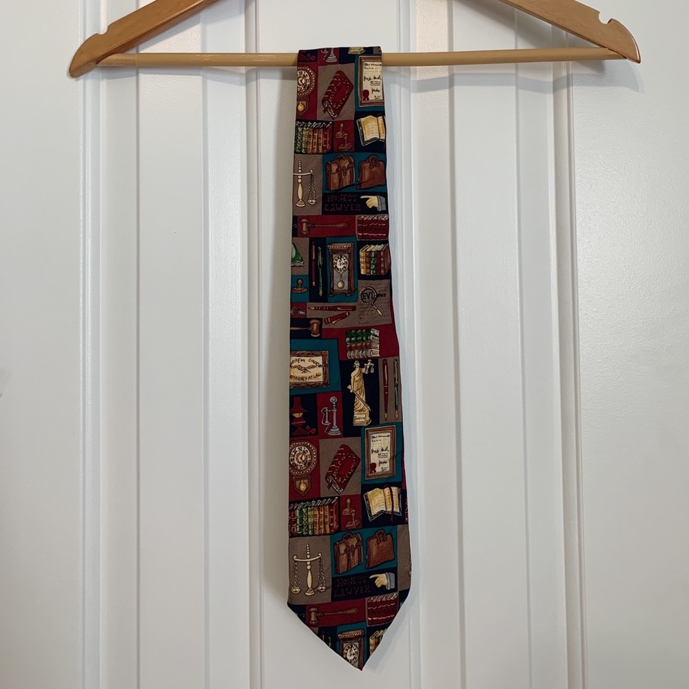 Alynn neckwear tie